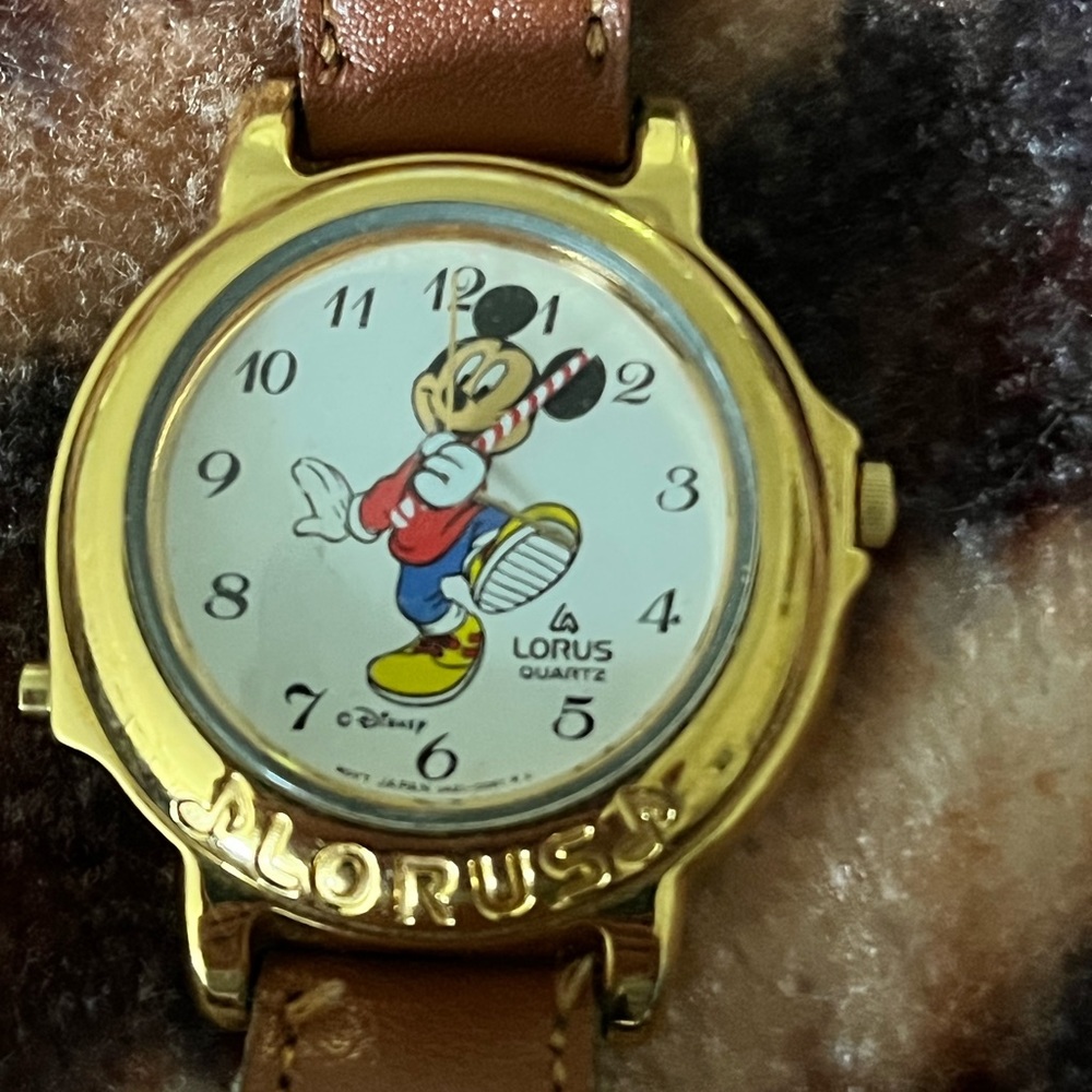 Watch
